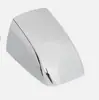 Adecuado para Modelos Dodge 11-19, Cubierta Universal para Manija de Puerta Trasera para Lado Izquierdo y Derecho 68069649Af