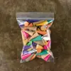 Granulados Pagoda Sándalo Flor de Acuario Fragancia Tailandia Pagoda Cono de Aromaterapia Estufa de Incienso para el Hogar Baño Desodorante para Baño Fragancia