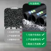 Directamente del Fabricante, Estándar Nacional Tubería de Polietileno de Alta Densidad para Suministro de Agua Proyecto Dn110Mm Diámetro Grande Nuevo Material Grado Pe100 Tubería para Agua Potable