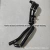 25470-2gga0 adequado para Hyundai Kia tubo de água de resfriamento do motor tubo de ferro do carro tubo de drenagem