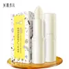 Bálsamo Labial de Planta de Miel Hidratante Hidratante Incoloro Bálsamo Labial Hidratante Anti-Sequedad Fábrica Mayorista Personalizado