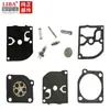Suministro directo de fábrica ZAMA RB-39 kit de diafragma para carburador de material importado 11 piezas