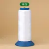 Corda Trançada Juda para Pulseiras, Colares, Corda de Nylon, Corda para Pingente, Cordão para Chaveiro, Cordão para Pingente, Corda para Miçangas