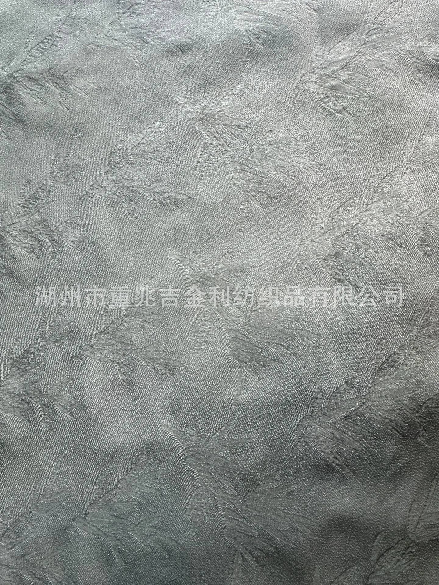 00004 弹力桑波缎