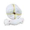 Cuerda de amarre para barco Cuerda de nylon 4 mm - 30 mm Resistente al desgaste Cuerda de barco de múltiples hilos Resistente a la tracción Cuerda de amarre Cuerda larga para camión