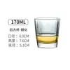 Caneca de Vidro Temperado Restaurante Caneca de Cerveja para Restaurante Comercial Transparente Espessada Octogonal Caneca para Bar KTV Caneca de Whisky