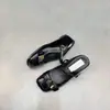 Zapatos Planos de Noche Plateados Elegantes Estilo Francés Inspirados en Chanel Mary Jane de Punta Cerrada sin Cierre para Mujer Boca Baja 2026 Nariz de Cerdo