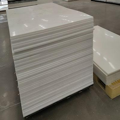 PP板材400
