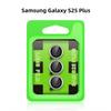 Adequado para Película de Câmera de Celular Samsung Fold7, Película de Lente S25Ultra, Lente A16 Olho de Águia S26Ultracd