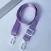 Correa al por mayor para termo infantil con diseño de dibujos animados, Correa cruzada, Correa linda para taza con cordón para botellas de agua con forma de oso