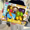 Casa de juegos para niños simulación de cocina comida juguetes de cocina niños y niñas agencia de intercambio de puntos inscripción caja de regalo traje
