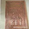 Fábrica de Talla en Cobre para Cabello Hengbao Producción al Aire Libre Gran Paisaje Adornos de Relieve de Cobre Escultura de Relieve de Cobre Fundido Relieve de Bronce