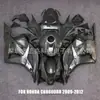 Adecuado para Motocicleta Honda Honda Cbr600Rr 2009-2012 Juego Completo de Carenado de Placa Moldeada por Inyección