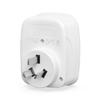 Adaptador de Viagem Multipaís Wanlu AC para Padrão US Padrão Australiano Conversor de Plugue de Conversão para Negócios de Hong Kong Tomada de Parede