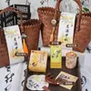 Regalos del Festival de Medio Otoño, Pequeños Regalos Prácticos Estilo Chino para Empresas, Souvenirs Creativos, Regalos de Bajo Presupuesto para Clientes y Empleados, Cajas de Regalo
