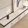 Mantel para mueble de TV, aparador, mantel a prueba de polvo, zapatero largo, encimera, escritorio, protector, paño antisuciedad para mueble de cubo