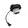 Lr021559 Lr053665 Tampa Externa da Porta de Combustível Adequada para Land Rover Range Rover Evoque Discovery 3/4