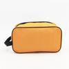Fábrica de Yiwu Personalizada Bolsa de Mão Espessa de Tecido Oxford para Cosméticos Bolsa de Presente para Exportação Bolsa de Armazenamento para Higiene Pessoal Bolsa de Moedas Portátil