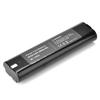 Adecuado para pistola de clavos Makita 9.6V tipo S9000, Taladro manual de electricista, Máquina para vidrio, Batería de herramienta eléctrica