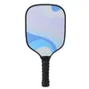 Pala de pickleball de madera para principiantes, pala de entrenamiento para principiantes, pala para deportes al aire libre