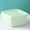 Suministrados Directamente por el Fabricante, Mini Cajas de Almacenamiento Coloridas, Cajas Pequeñas para Snacks y Frutos Secos, Cajas para Mermelada, Cajas para Salsas
