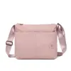 Bolso bandolera casual versátil de comercio exterior para mujer, bolso de hombro elegante de alta gama, para teléfono móvil y monedero