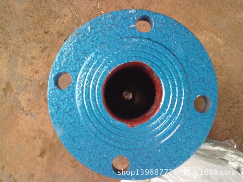 DN65单口排气阀3