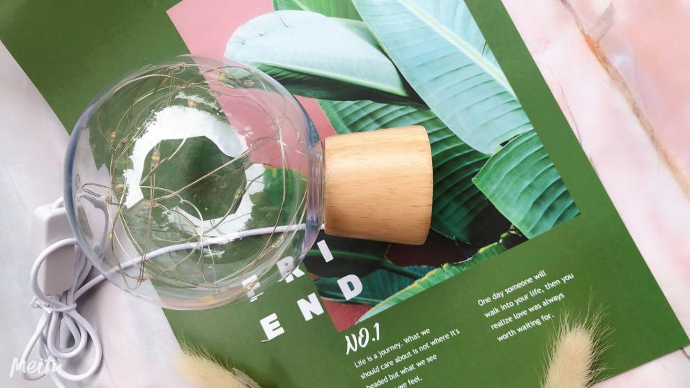 星空灯 气氛灯装饰小台灯