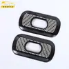 Adecuado para Lynk & Co 25 Z10 Luz de Lectura del Techo de la Puerta Central Cubierta de Bocina Parche Decorativo Brillante Accesorios Suministros Automotrices