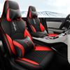 Cly é Adequado para Byd Song Plus Grelhas Carro Especial Moda Especial Almofada para Assento de Carro Nova Almofada de Assento Capa de Assento de Carro