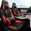 CLY é adequado para assento de carro dedicado com grade BYD Song PLUS capa de assento de carro estilosa