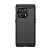 Novo Modelo Compatível com Capa para Celular Nokia C32 G60 Fibra de Carbono Escovada C21 Plus Capa Protetora Anti-Queda