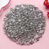 Cuentas Espaciadoras Mixtas Aleatorias Plata Antigua DIY Pulsera Collar Joyería con Cuentas Pequeños Accesorios Material Amazon Venta Caliente Transfronteriza