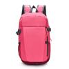 Mochila Transfronteriza para Hombres y Mujeres, Mochila Casual Dopamina para Deportes al Aire Libre, Gran Capacidad, Ligera, Moda de Viaje, Bolsa de Montañismo