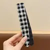 Domador de Cabelos Rebeldes Infantil, Adesivo Mágico Amigo do Cabelo, Elástico de Cabelo para Nuca de Meninas, Adesivo para Franja para Meninas