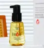 Perfume Sem Enxágue Óleo Essencial para Cuidados Capilares Marroquinos Óleo Essencial para Salão de Cabelo Óleo para Pontas de Cabelo Óleo de Argan Apoia a Reposição Capilar