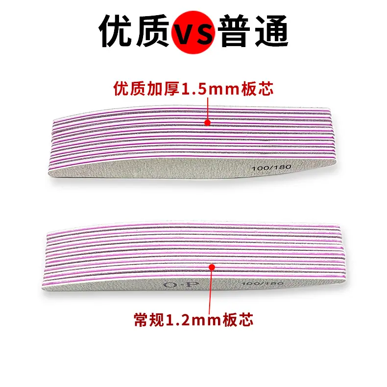 美甲工具套装