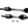 Kit de eje delantero para Jeep Grand Cherokee CEC0P391AA