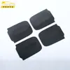 Adecuado para 24 Modelos Great Wall Haval H9 Tazón Interior de Puerta Marco de Acero Inoxidable Marco Decorativo Accesorios Interiores Suministros para Automóviles