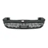 Rejilla Delantera Adecuada para Honda Civic Malla Central Cubierta del Radiador Civic 71121-Ts6-H01 2012-2013