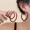 Pendientes de Plata de Ley S925 con Zirconita Super Brillante de Alta Gama para Mujer, Lujo Ligero, Temperamento Exquisito, Pendientes de Botón Más Vendidos, Estilo Vacacional al por Mayor
