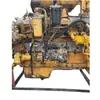 Maquinaria de Construcción Excavadora Accesorios Marca Nueva Segunda Mano Ensamblaje de Motor Original Adecuado para Bulldozer 6D125-1