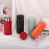 Copo de Bolso Mini Elegante e Compacto para Homens e Mulheres, Copo com Isolamento a Vácuo de Aço Inoxidável 304, Garrafa de Água Portátil para Exterior