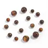 Xiao Fabricante Mayorista Natural Yingge Cuentas de Madera de Águila Pulsera de Rosario para Manualidades Pulsera Accesorios Cuentas de Madera de Águila