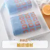 Toalla Marca Oro, Algodón Puro, Clase A, Artículos de Uso Diario Populares Transfronterizos, Absorbente, No Suelta Pelusa, Material Seguro, Productos Saludables para el Hogar