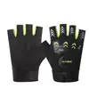 Motocicleta Todoterreno, ATV, Accesorios para Bicicleta, Guantes de Ciclismo, Guantes Gruesos de Invierno de Dedo Completo Cálidos a Prueba de Viento