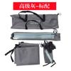 Toldo lateral para coche, toldo lateral para coche, toldo exterior impermeable, tienda trasera para coche SUV, toldo lateral para coche, toldo lateral