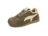 Zapatos de Entrenamiento Agan Nuevos de Invierno Alemanes con Cordones Acolchado de Terciopelo Grueso Zapatos Casuales para Mujer Cómodos Antideslizantes Zapatos para Correr Estilo Coreano Zapatos Individuales