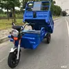Área Montañosa Recogida y Entrega Agrícola Carga de Escalada Transporte de Carga Vehículo Completo Viaje Diario Triciclo Eléctrico Mensajero Fabricante Modelo Nuevo Personas