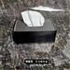 Caja de Artículos de Tocador Desechables para Habitación de Huéspedes de Hotel B&B de Cinco Estrellas Caja de Almacenamiento para Cepillos de Dientes Tipo Cajón